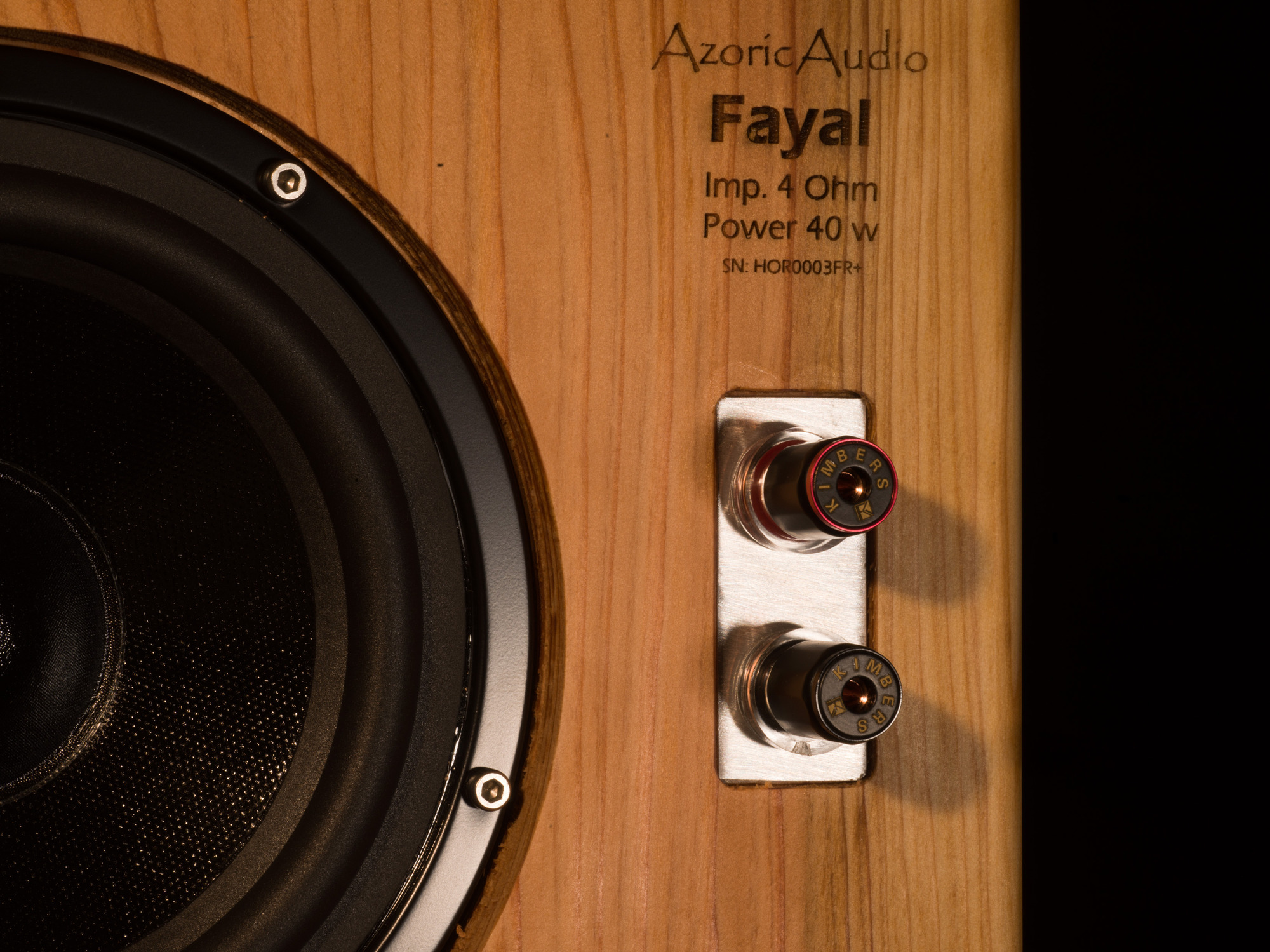Fayal — view 3